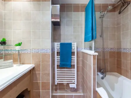 Les Alpages du Corbier, Appartement 8 personnes à Le Corbier - Photo 18