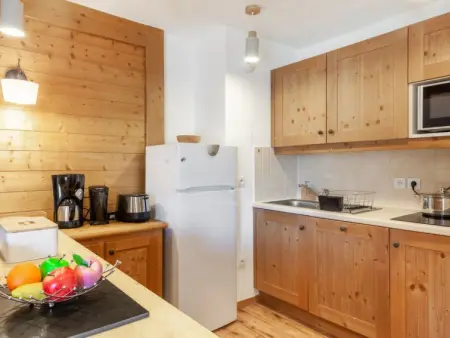 Les Alpages du Corbier, Appartement 8 personnes à Le Corbier - Photo 19