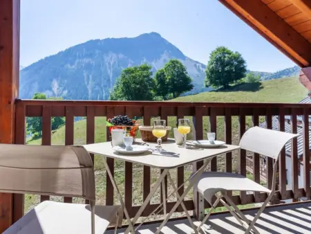 Les Alpages du Corbier, Appartement 8 personnes à Le Corbier - Photo 21