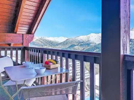 Les Alpages du Corbier, Appartement 8 personnes à Le Corbier - Photo 28