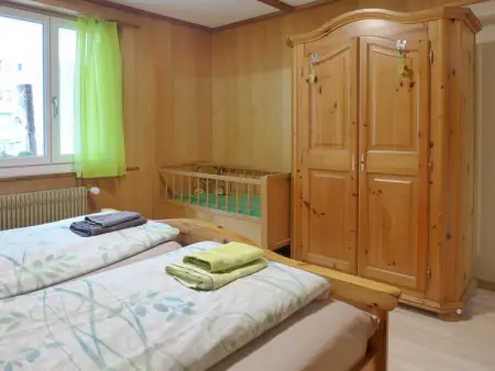 Chalet im Gässli, Appartement 4 personnes à Lauterbrunnen - Photo 6