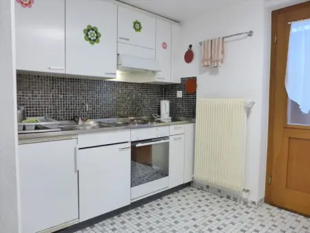 Chalet im Gässli, Appartement 4 personnes à Lauterbrunnen - Photo 11