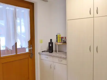 Chalet im Gässli, Appartement 4 personnes à Lauterbrunnen - Photo 12