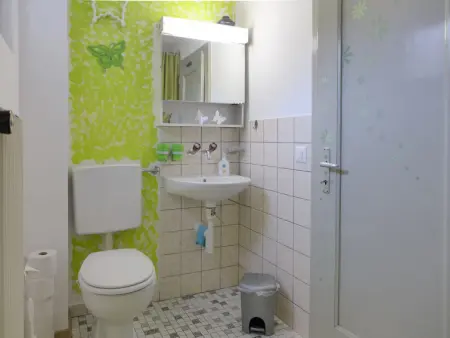 Chalet im Gässli, Appartement 4 personnes à Lauterbrunnen - Photo 15