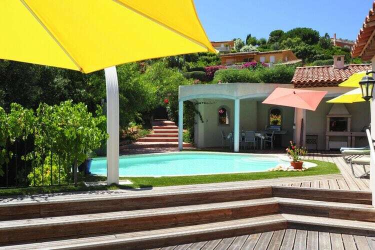 Holiday home Cavalaire-sur-Mer, Location Haus in Cavalaire sur Mer - Foto 2 / 25