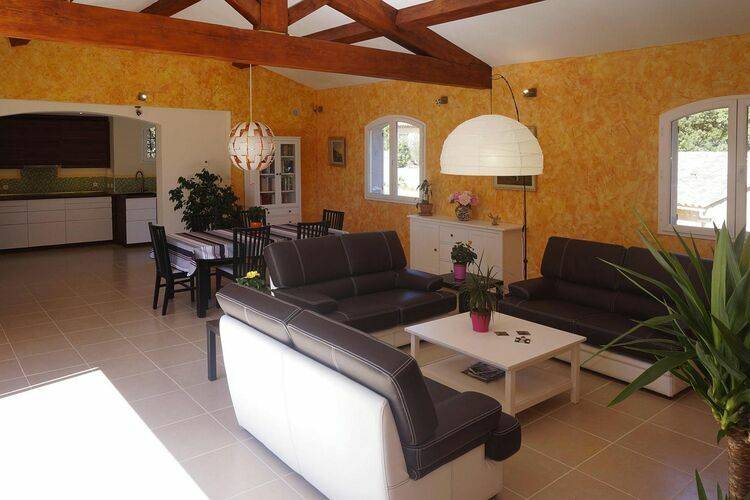 Holiday home Cavalaire-sur-Mer, Location Haus in Cavalaire sur Mer - Foto 5 / 25