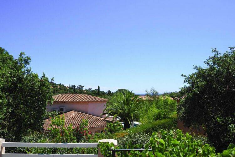 Holiday home Cavalaire-sur-Mer, Location Haus in Cavalaire sur Mer - Foto 22 / 25