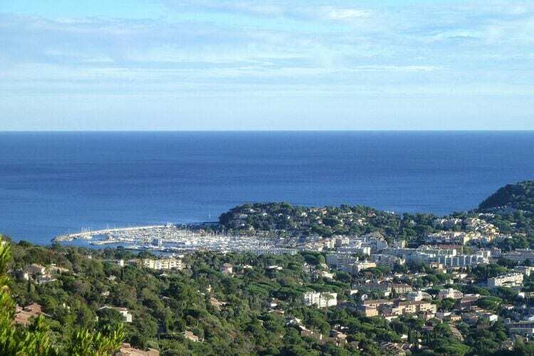 Holiday home Cavalaire-sur-Mer, Location Haus in Cavalaire sur Mer - Foto 23 / 25