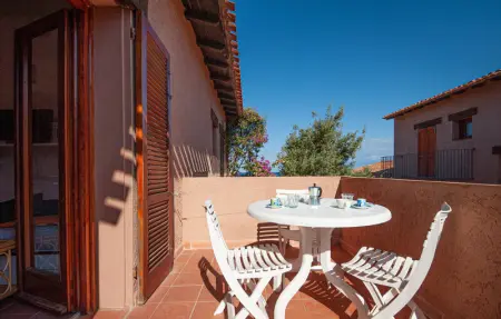 Location Appartement 3 personnes à Costa Paradiso - Photo 1