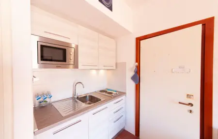 Location Appartement 3 personnes à Costa Paradiso - Photo 4