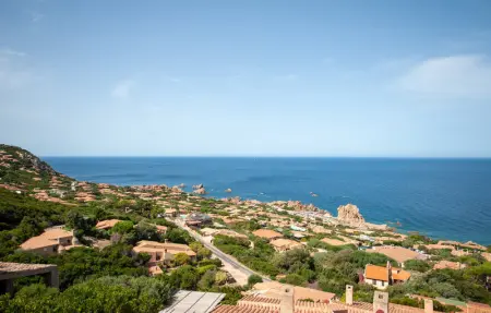 Location Appartement 3 personnes à Costa Paradiso - Photo 5