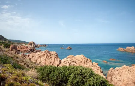 Location Appartement 3 personnes à Costa Paradiso - Photo 6