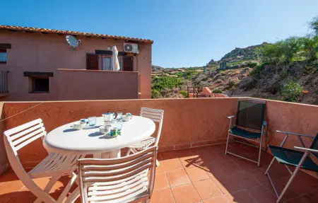 Location Appartement 3 personnes à Costa Paradiso - Photo 7