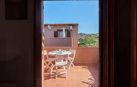 Location Appartement 3 personnes à Costa Paradiso - Photo 8