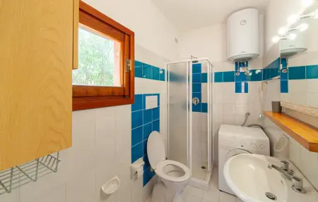 Location Appartement 3 personnes à Costa Paradiso - Photo 12