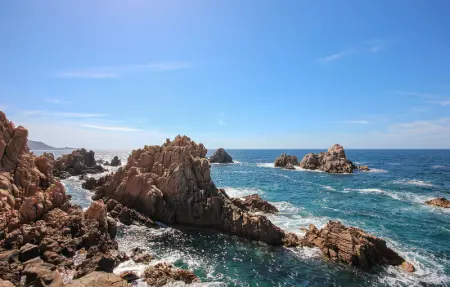 Location Appartement 3 personnes à Costa Paradiso - Photo 15