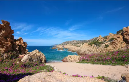 Location Appartement 3 personnes à Costa Paradiso - Photo 16