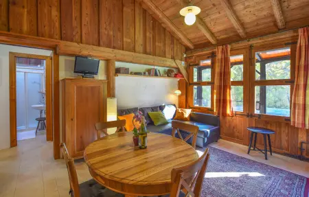 Location Maison 4 personnes à Cornuda - Photo 1