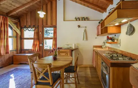 Location Maison 4 personnes à Cornuda - Photo 2