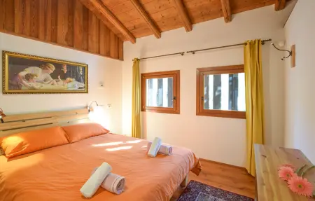 Location Maison 4 personnes à Cornuda - Photo 3