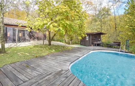 Location Maison 4 personnes à Cornuda - Photo 6