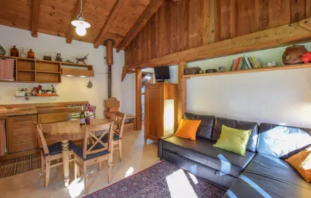 Location Maison 4 personnes à Cornuda - Photo 8