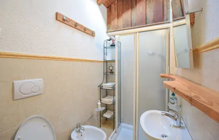 Location Maison 4 personnes à Cornuda - Photo 11