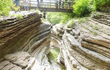 Location Maison 4 personnes à Cornuda - Photo 14