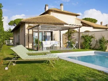 Villa à Tarquinia,Al Mare IT5626.810.1 N°699463