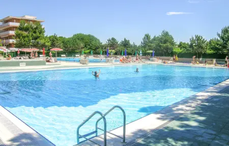 Location Appartement 10 personnes à Bibione - Photo 7