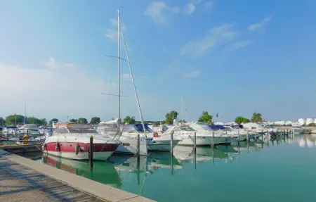 Location Appartement 10 personnes à Bibione - Photo 19