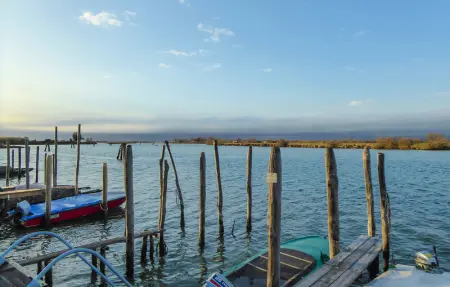 Location Appartement 10 personnes à Bibione - Photo 21