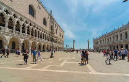 Location Appartement 10 personnes à Bibione - Photo 23