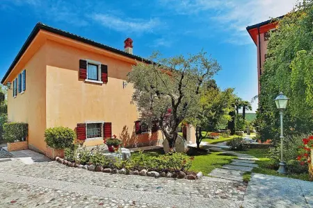 Residence La Filanda, Costermano-bilo comfort, Appartement 4 personnes à Costermano - Photo 6