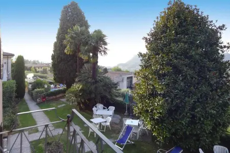 Residence La Filanda, Costermano-bilo comfort, Appartement 4 personnes à Costermano - Photo 19