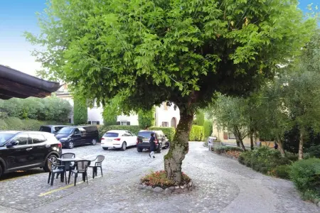 Residence La Filanda, Costermano-bilo comfort, Appartement 4 personnes à Costermano - Photo 20