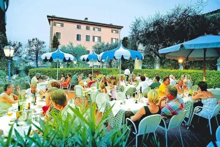 Residence La Filanda, Costermano-bilo comfort, Appartement 4 personnes à Costermano - Photo 21