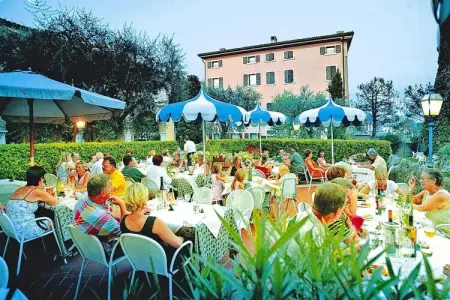 Residence La Filanda, Costermano-bilo comfort, Appartement 4 personnes à Costermano - Photo 30