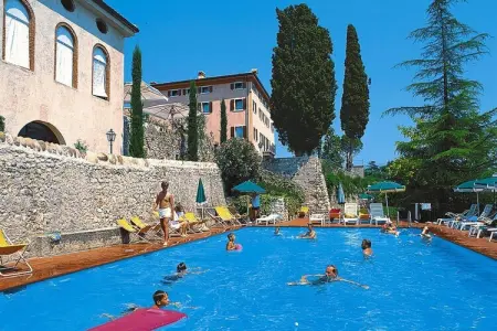 Residence La Filanda, Costermano-bilo classic mansarde - Photo 8