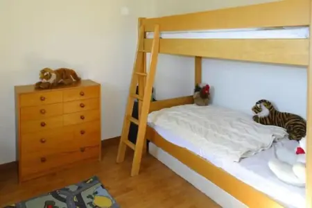 holiday home Gouesnac'h, Maison 8 personnes à Gouesnac'h - Photo 8