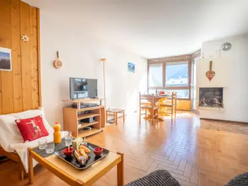 Appartamento a Les Houches,Le Prarion FR7461.250.3 N°868579