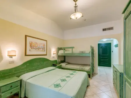 Cala Viola, Appartement 6 personnes à Orosei - Photo 2