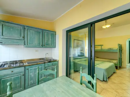 Cala Viola, Appartement 6 personnes à Orosei - Photo 6