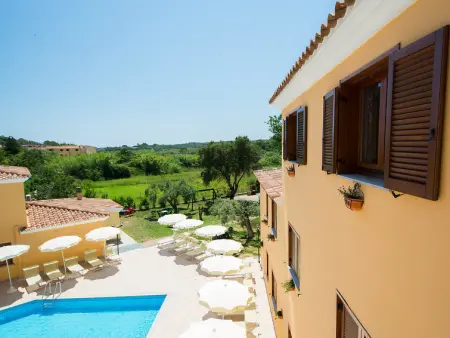 Cala Viola, Appartement 6 personnes à Orosei - Photo 9