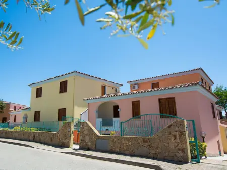 Cala Viola, Appartement 6 personnes à Orosei - Photo 13