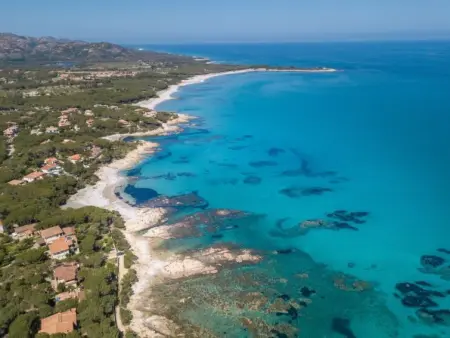 Cala Viola, Appartement 6 personnes à Orosei - Photo 17