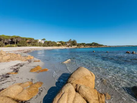Cala Viola, Appartement 6 personnes à Orosei - Photo 19