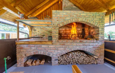 Location Maison 14 personnes à Gospic - Photo 6