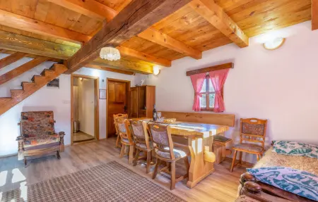 Location Maison 14 personnes à Gospic - Photo 23