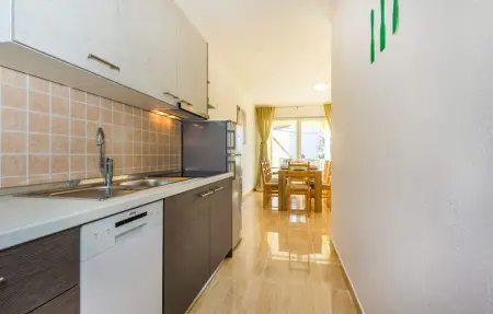 Location Maison 6 personnes à Dramalj - Photo 5